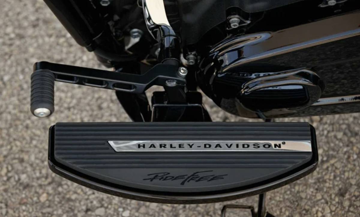 Harley-Davidson accessory