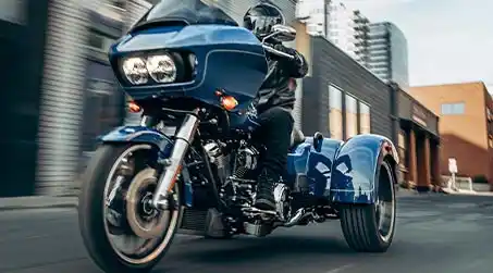 New Inventory In Stock at John Elway Harley-Davidson.