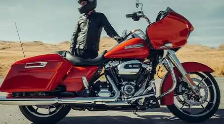 Pre-Owned Inventory In Stock at John Elway Harley-Davidson.